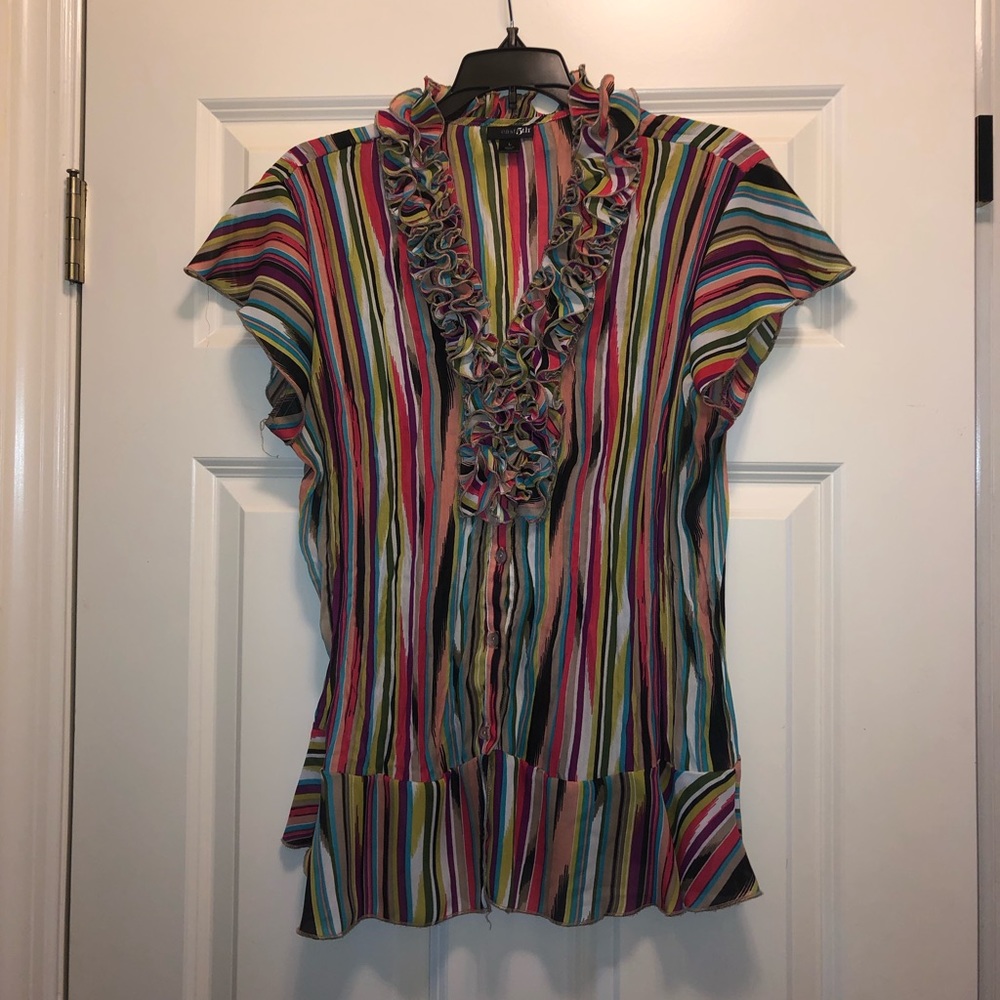 Blouse
